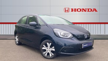 Honda Jazz 1.5 i-MMD Hybrid SR 5dr eCVT Hybrid Hatchback